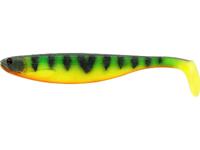 Westin ShadTeez Slim 18 cm Tiger Perch - thumbnail