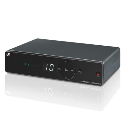 Sennheiser XSW 1-ME2 draadloze lavalier set (GB: 606-630 MHz)