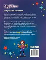 Kluitman Boek Magic Lilly Het Gestolen Toverboek - thumbnail