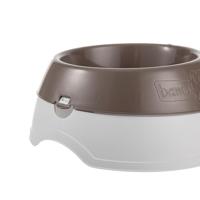Bama pet voerderbak met waterreservoir 44x27x12 cm verschillende uitvoeringen - thumbnail