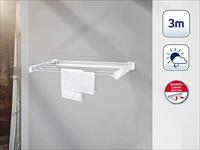 Leifheit 83306 Wanddroogrek Telegant 30 Protect - thumbnail