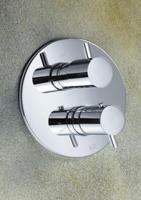 Hotbath Buddy Bidetmengkraan 018 - Chroom - thumbnail