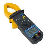 Multimetrix CM 625 Stroomtang Digitaal CAT III 300 V Weergave (counts): 4300 - thumbnail