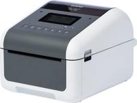 Brother TD-4550DNWB labelprinter Direct thermisch 300 x 300 DPI 152 mm/sec Bedraad en draadloos Ethernet LAN Wifi Bluetooth - thumbnail
