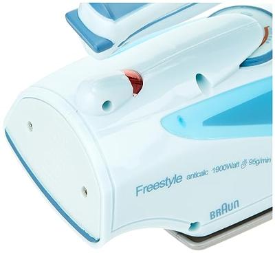 Braun Elektronisch Strijkijzer - KLEIN - 6245 - Vanaf 3 jaar