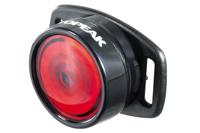 Topeak Tail Lux Achterlicht 4cd - Rood - thumbnail