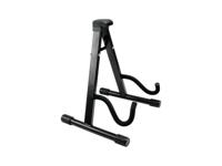 DIMAVERY Guitar Stand for electric guitar black - thumbnail