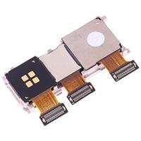 Achtergerichte camera voor Huawei P30 - thumbnail