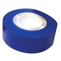 Apli plakband ft 19 mm x 33 m, blauw - thumbnail
