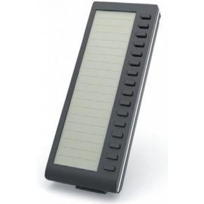 M680i - Sleuteluitbreidingsmodule - voor Mitel 6865, 6867, 6869 SIP Phone M680i - Sleuteluitbreidingsmodule - voor Mitel 6865, 6867, 6869 SIP Phone