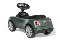 Ferbedo Car mini (official license) - groen - thumbnail