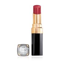 Chanel Rouge Coco Flash Hydrating Vibrant Shine Lip Colour 3 g 164 Flame Lipgloss Lippenstift Dames - thumbnail