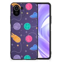 Xiaomi 11 Lite 5G NE | Mi 11 Lite GSM Cover Space - thumbnail