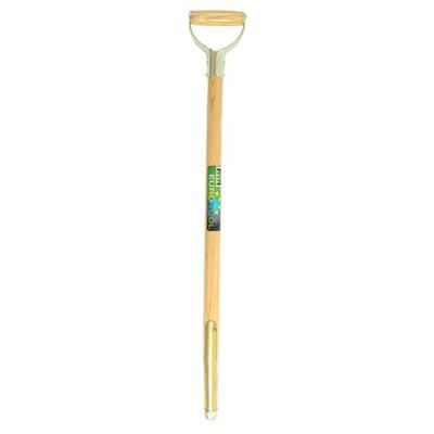 MM Eurotool D steel gebogen met bus 95cm