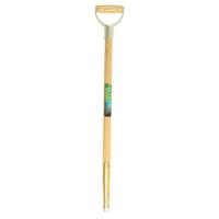 MM Eurotool D steel gebogen met bus 95cm - thumbnail