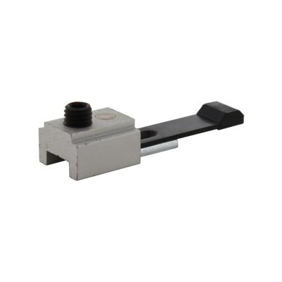 Intersteel Blokkering tbv glijarm - deurdrangers Intersteel Blokkering tbv glijarm - deurdrangers