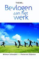Bevlogen aan het werk (Paperback) - thumbnail