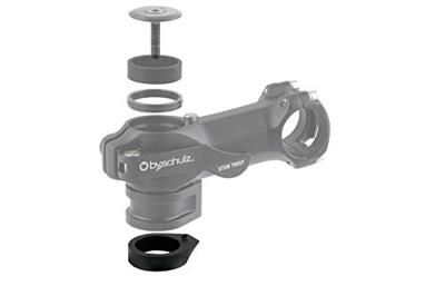 BySchulz Spacer by,schulz design 11/8 zwart