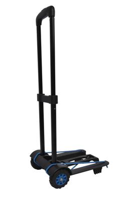 Brüder Mannesmann Mini-inklapbare steekkar (Hobby) - 00925