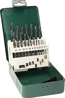 Bosch Accessoires Borenset HSS-R | 19-Delig | 2607019435 - 2607019435 - thumbnail