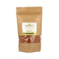 Bountiful Cacao poeder bio 150 Gram - thumbnail