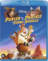 Paniek Op De Prairie - Blu-Ray (8717418443962) - thumbnail