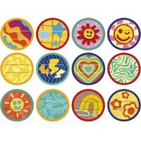 PD TRAKTATIES EN GUNSTEN 12-PAK - thumbnail