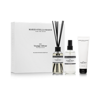 Marie-Stella-Maris Relaxing Bathroom Essentials Voyage Vétiver - thumbnail