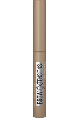 Maybelline - Brow Extensions - 00 Light Blonde