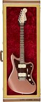 Fender Guitar Display Case Tweed - thumbnail