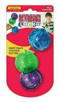 KONG LOCK-IT 5,5X5,5X5,5 CM 3 ST - thumbnail