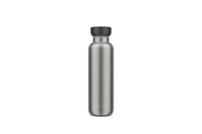 Mepal Thermosfles ellipse - nordic black - 500 ml