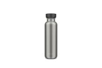 Mepal Thermosfles ellipse - nordic black - 500 ml - thumbnail