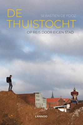 De thuistocht - Sebastien de Fooz - Paperback (9789401467674) De thuistocht - Sebastien de Fooz - Paperback (9789401467674)