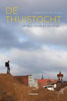 De thuistocht - Sebastien de Fooz - Paperback (9789401467674) - thumbnail