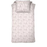 Cinderella dekbedovertrekset sprig katoen 140x200/220-cm - thumbnail