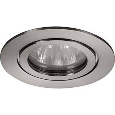 Brumberg 39375423 39375423 LED-inbouwlamp LED Zonder 6 W RVS