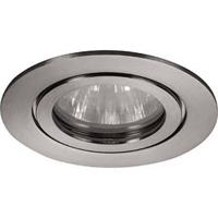 Brumberg 39375423 39375423 LED-inbouwlamp LED Zonder 6 W RVS - thumbnail
