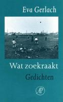 Wat zoekraakt - Eva Gerlach - ebook - thumbnail