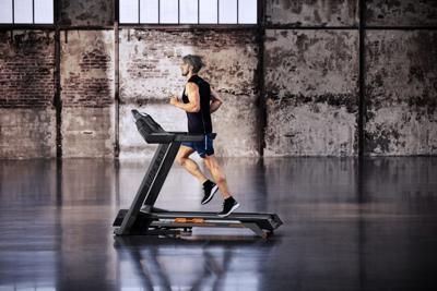 Kettler Alpha run 400 loopband Kettler Alpha run 400 loopband