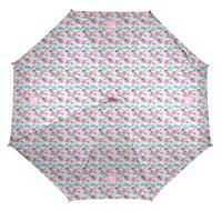 Paraplu Moos Flores Multicolour Ø 86 cm - thumbnail