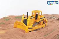 Bruder CAT bulldozer - thumbnail