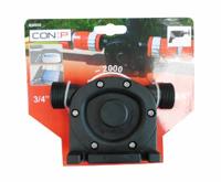 CON:P Waterpomp Voor Boormachine 3/4X3/4 - B20930 - thumbnail