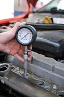 Brilliant Tools BT581100 Compressietestset voor benzinemotoren, 8-delig - thumbnail