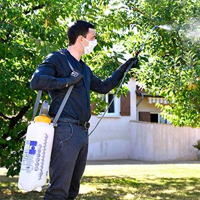 Hozelock Standard 10 liter drukspuit Hozelock Standard 10 liter drukspuit