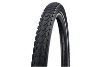 SCHWALBE 26x2.00 (50-559) marathon mondial raceguard zwart reflex draad 11100307 - thumbnail