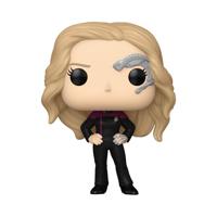 Star Trek Picard Funko Pop Vinyl: Seven of Nine - thumbnail