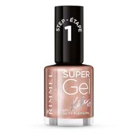 Rimmel London SuperGel Gel nagellak by kate - 044 Rock N Sparkle - thumbnail