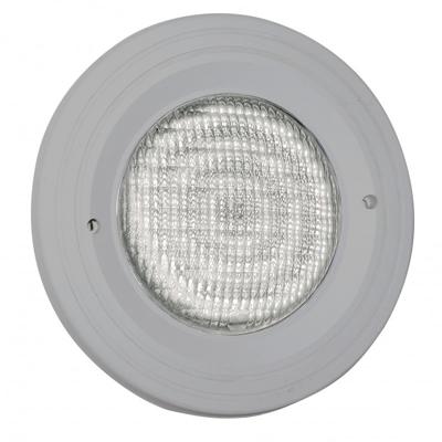 Aquareva Zwembadlamp LED (wit) + inbouwset - Grijs