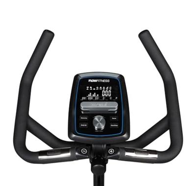 Flow Fitness Perform B2i Hometrainer Flow Fitness Perform B2i Hometrainer